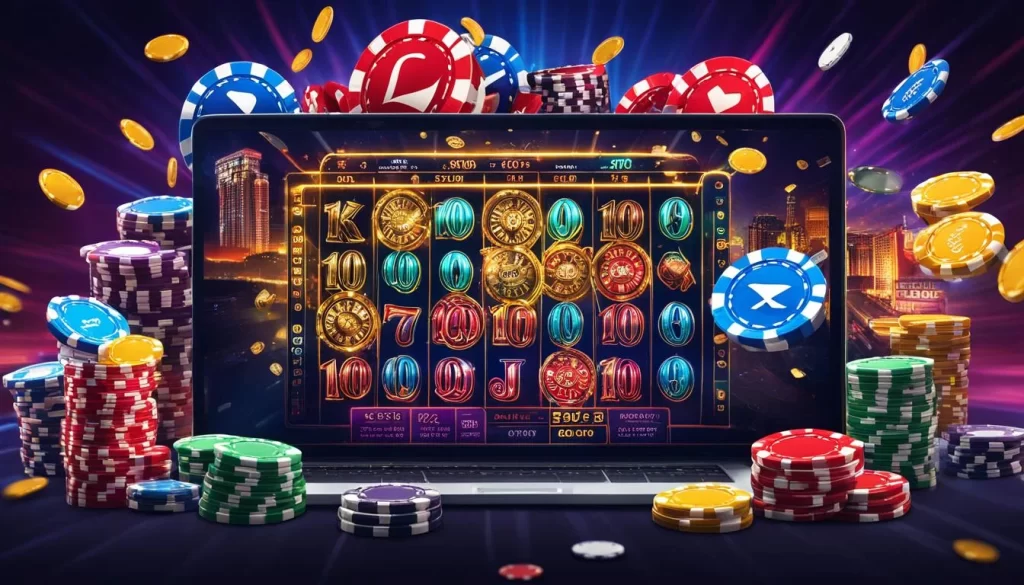 Hình ảnh minh họa bảo mật dữ liệu 1 slot