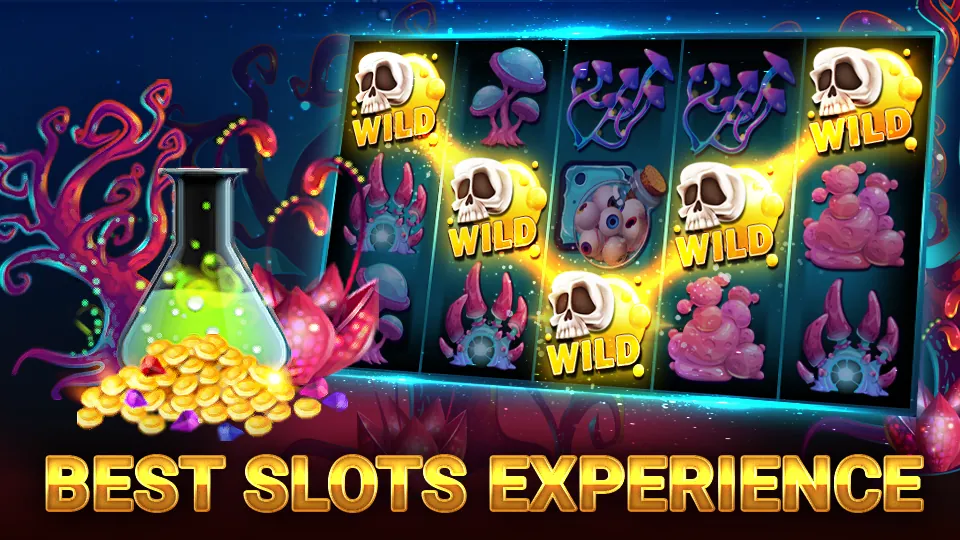 Lời khuyên chơi 1 Slot an toàn