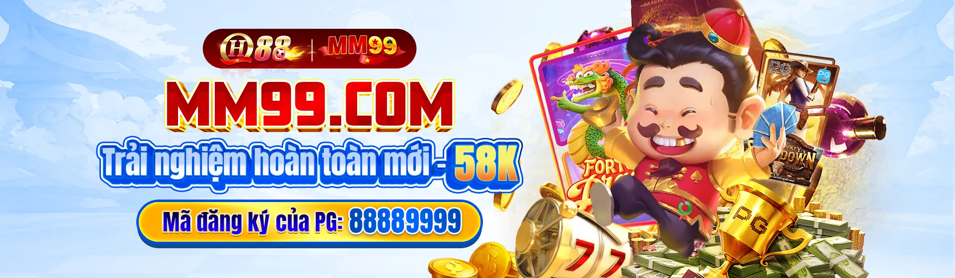 Điều khoản và Điều kiện 1 slot