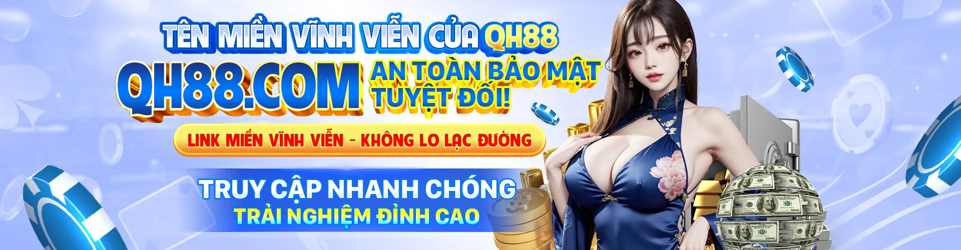Hình ảnh đại diện cho chính sách GDPR và bảo mật dữ liệu tại 1 slot