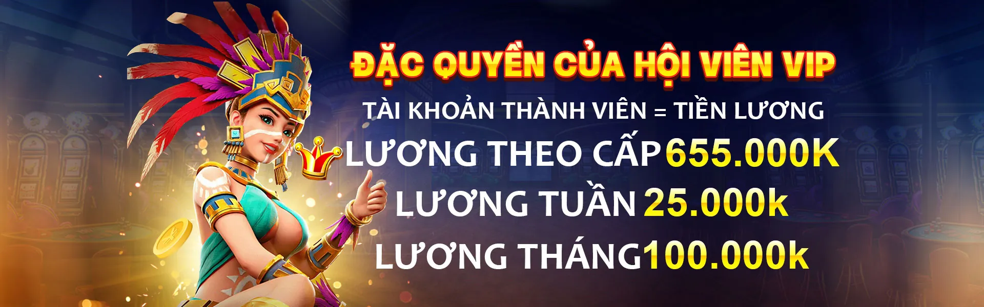 Hình ảnh chào mừng đăng ký tài khoản 1 slot