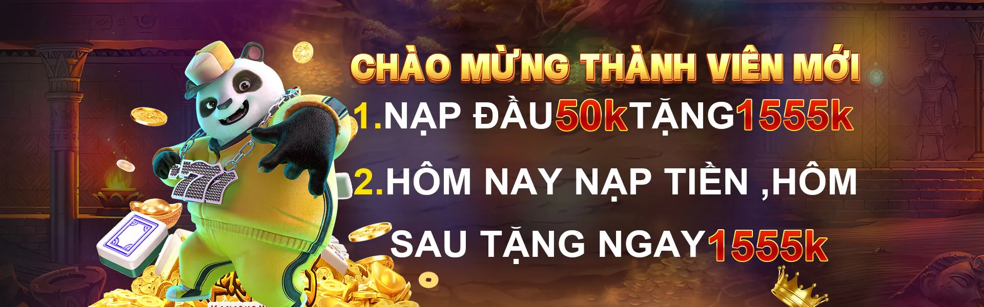 Hình ảnh chính trò chơi nổ hũ 1 Slot