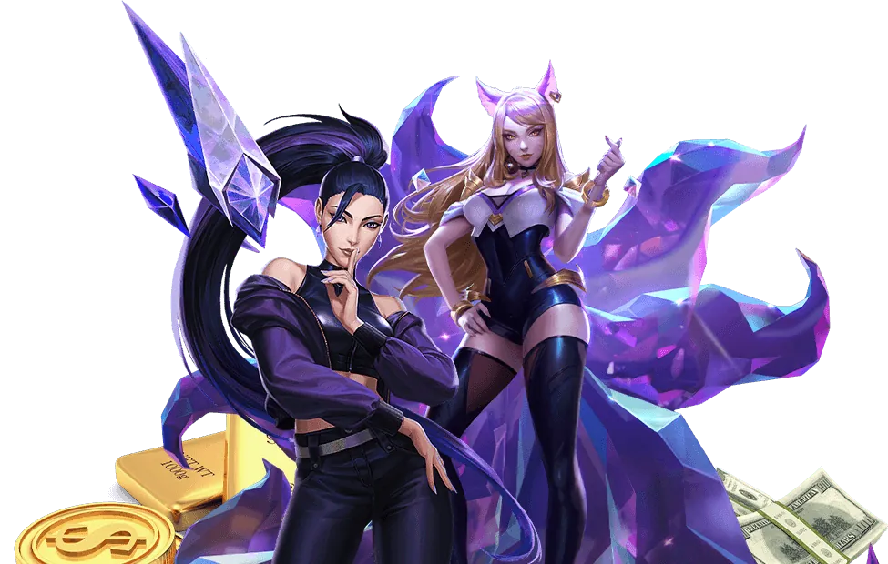 Minh họa chiến lược chơi 1 slot