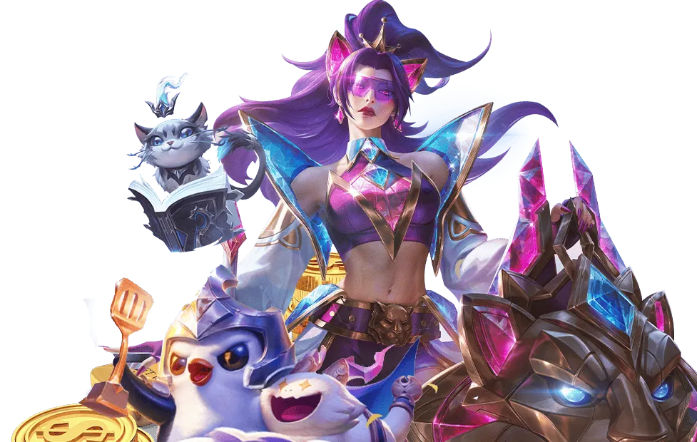 Trách nhiệm người dùng 1 slot